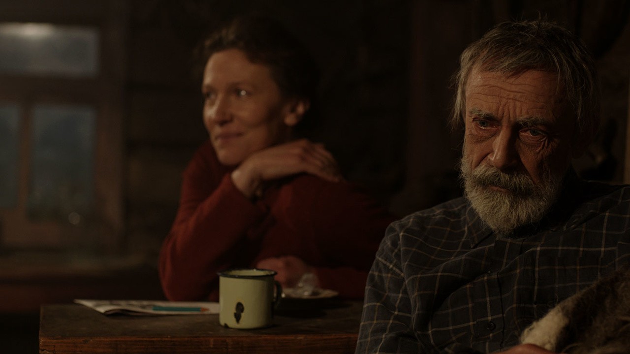 Brothers The Final Confession (2013) MUBI