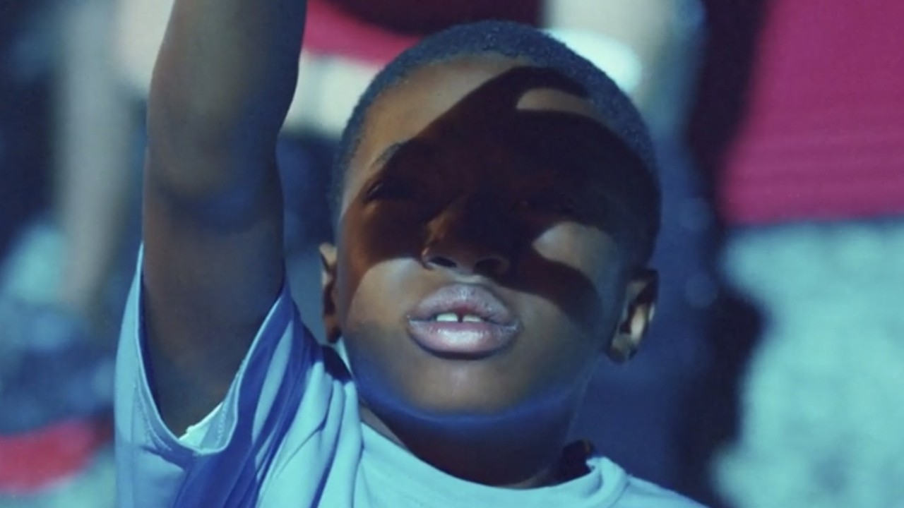 Jay-Z: Marcy Me [MV]
