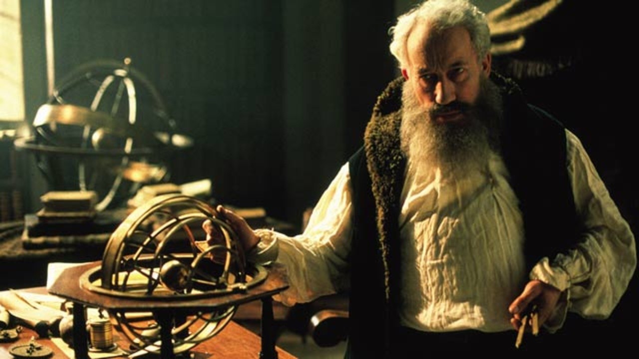 Galileo's Battle for the Heavens
