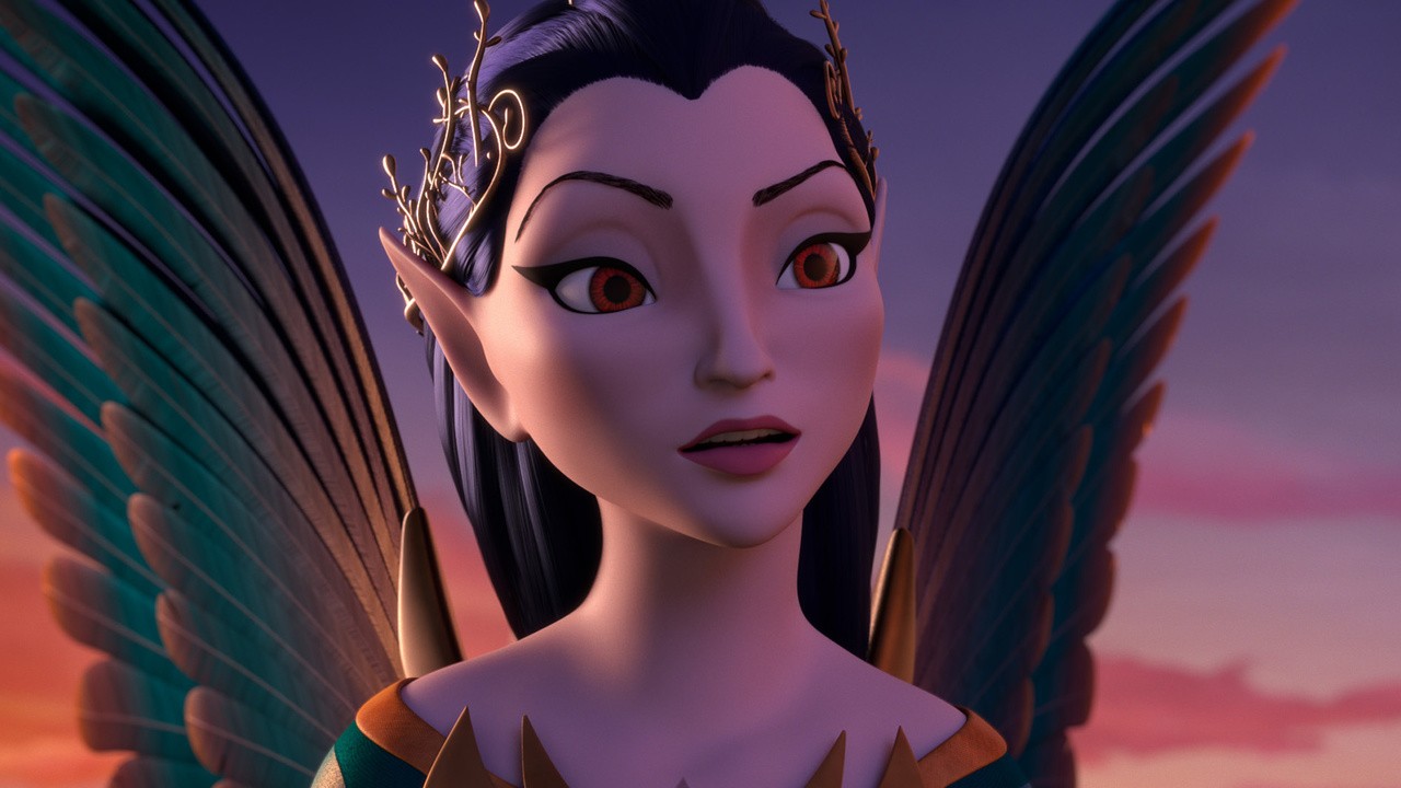 Bayala: A Magical Adventure
