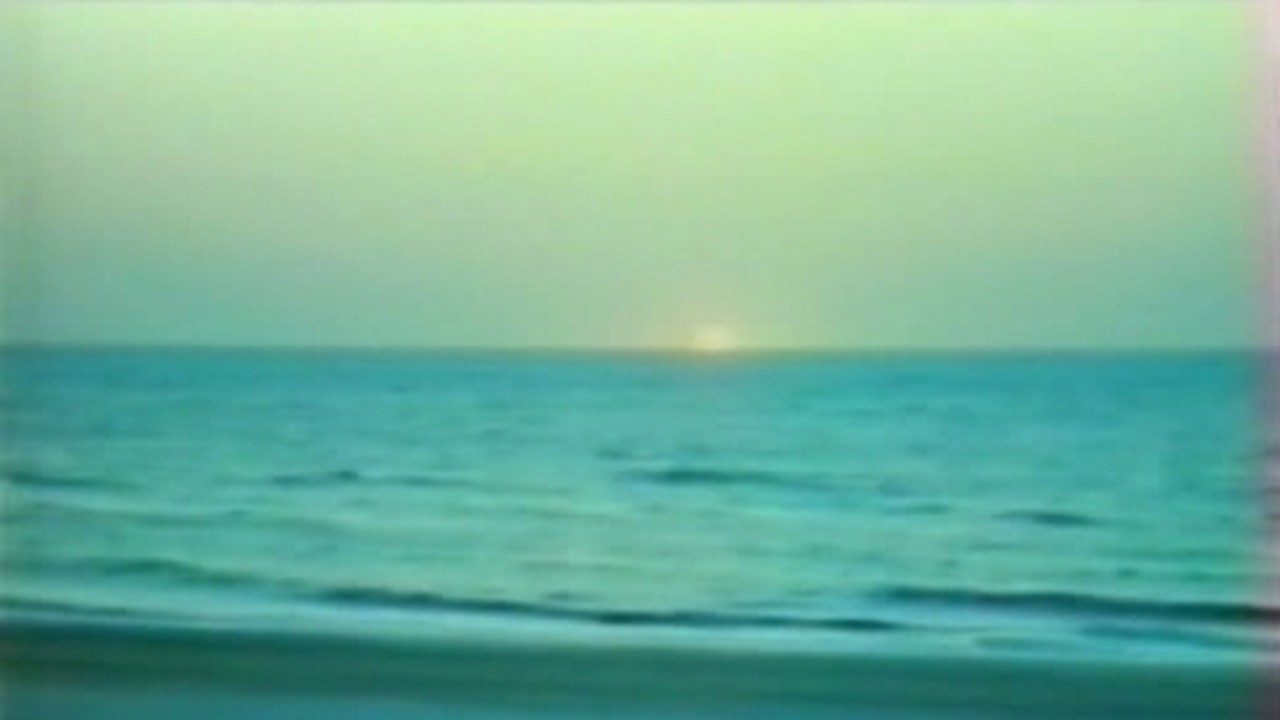 Image du film Son nom de Venise dans Calcutta désert