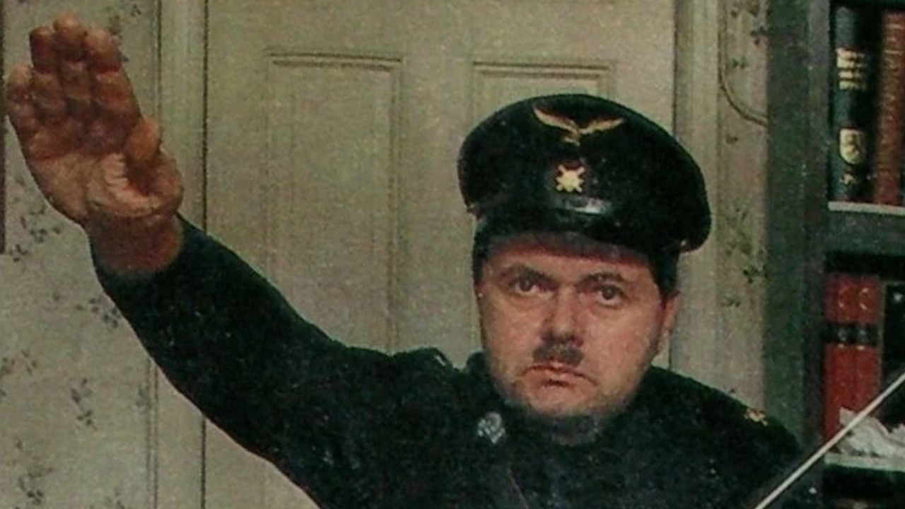 Sieg Heil Finland