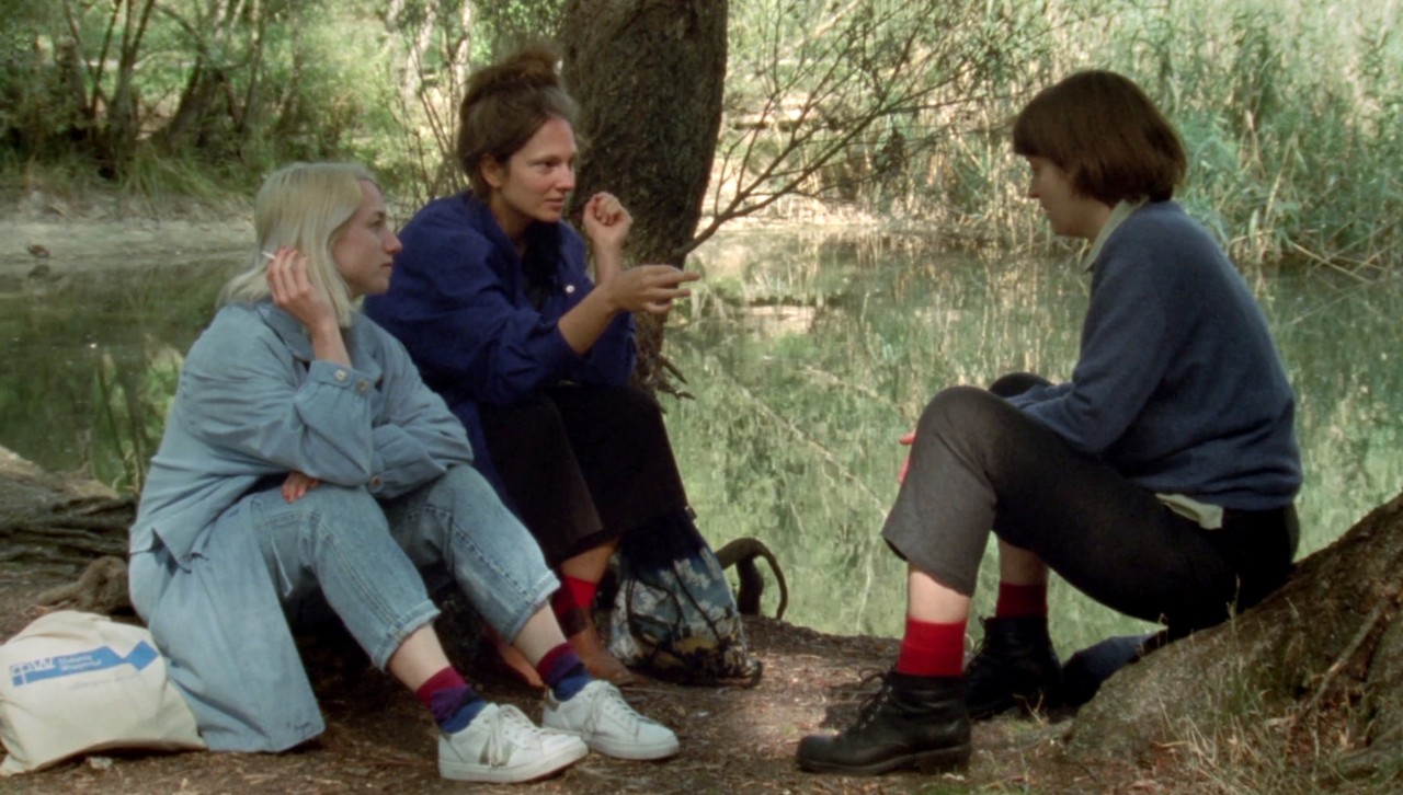 Image du film Le Bruit du dehors