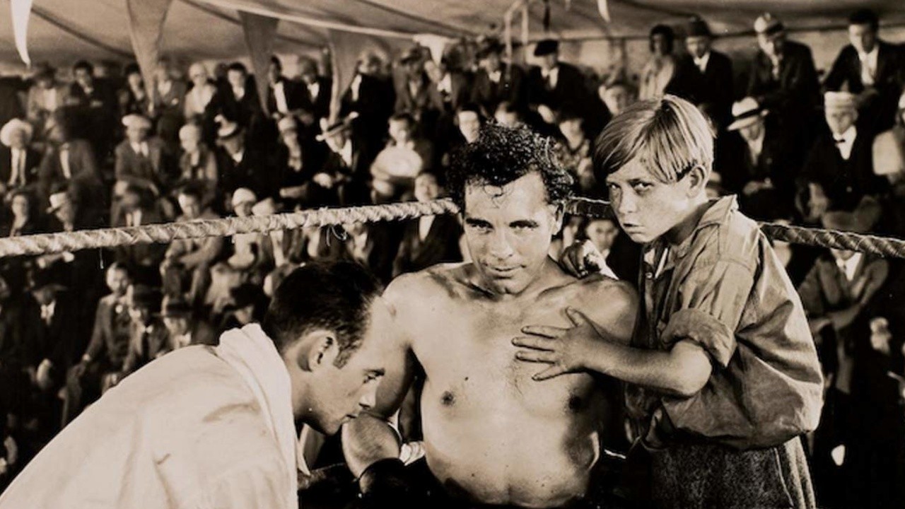 Image du film L'Ecole du courage
