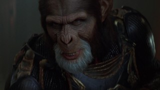 Planet of the Apes