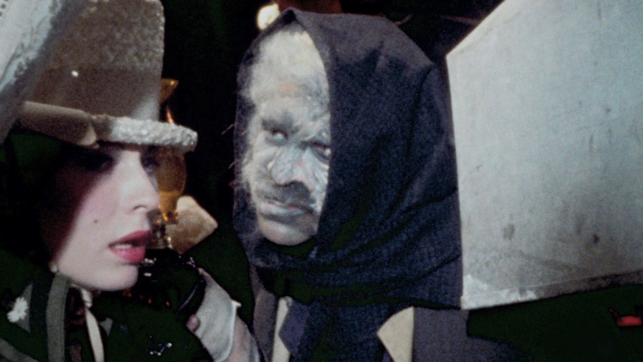 The Rats Are Coming! The Werewolves Are Here!