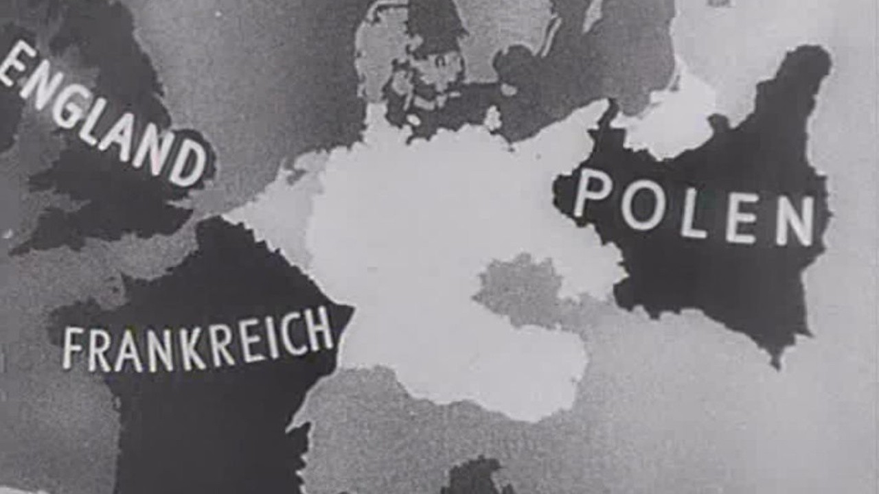 Campaign in Poland