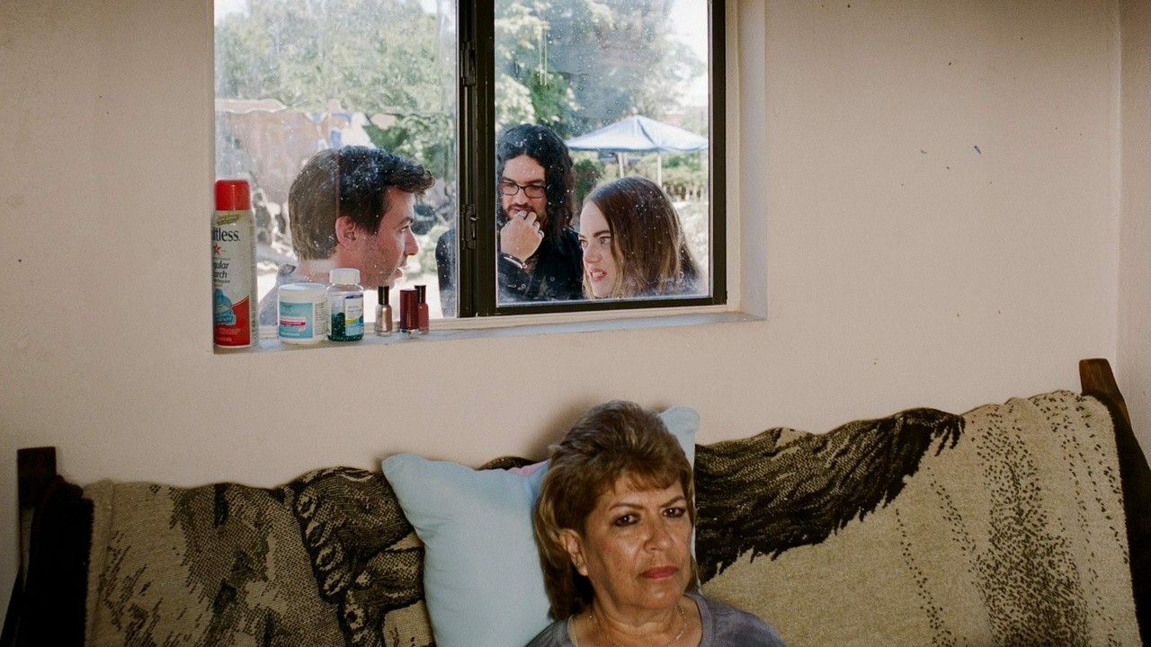 Image du film La malédiction céleste