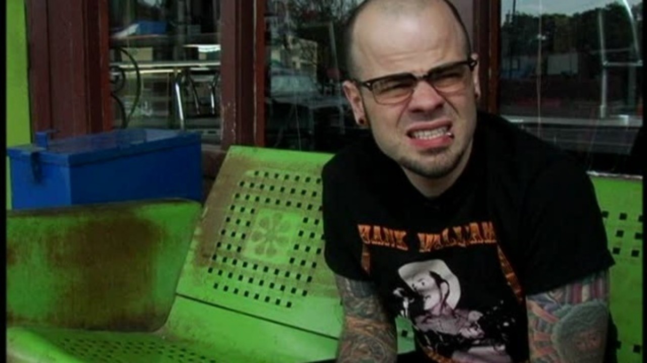 One Punk Under God
