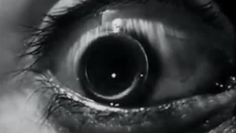 The Furies (1934) MUBI