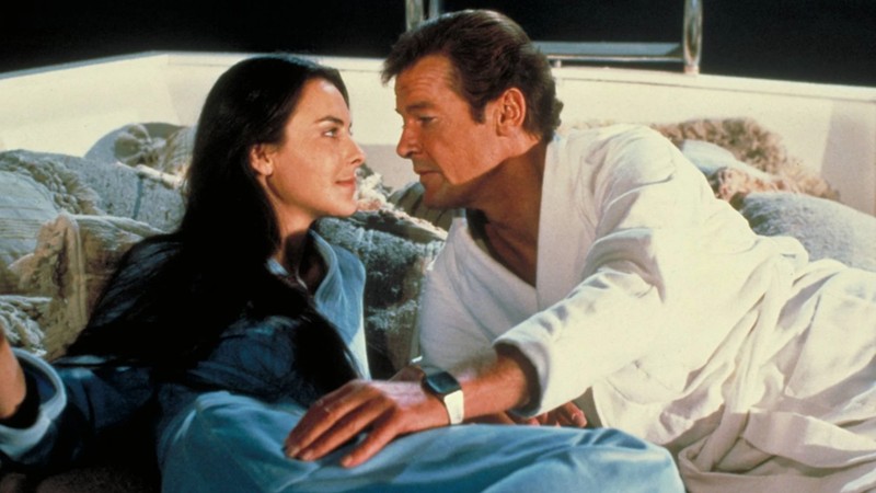 For Your Eyes Only (1981) MUBI