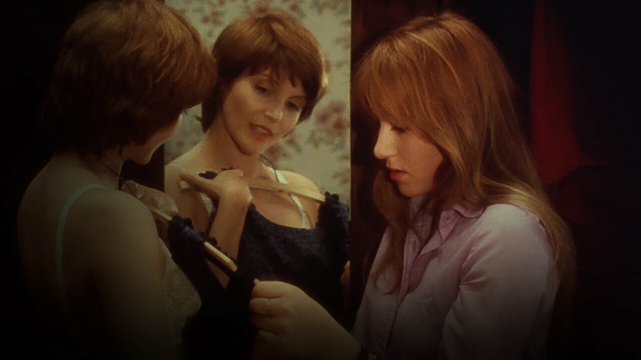 Image du film Mireille dans la vie des autres