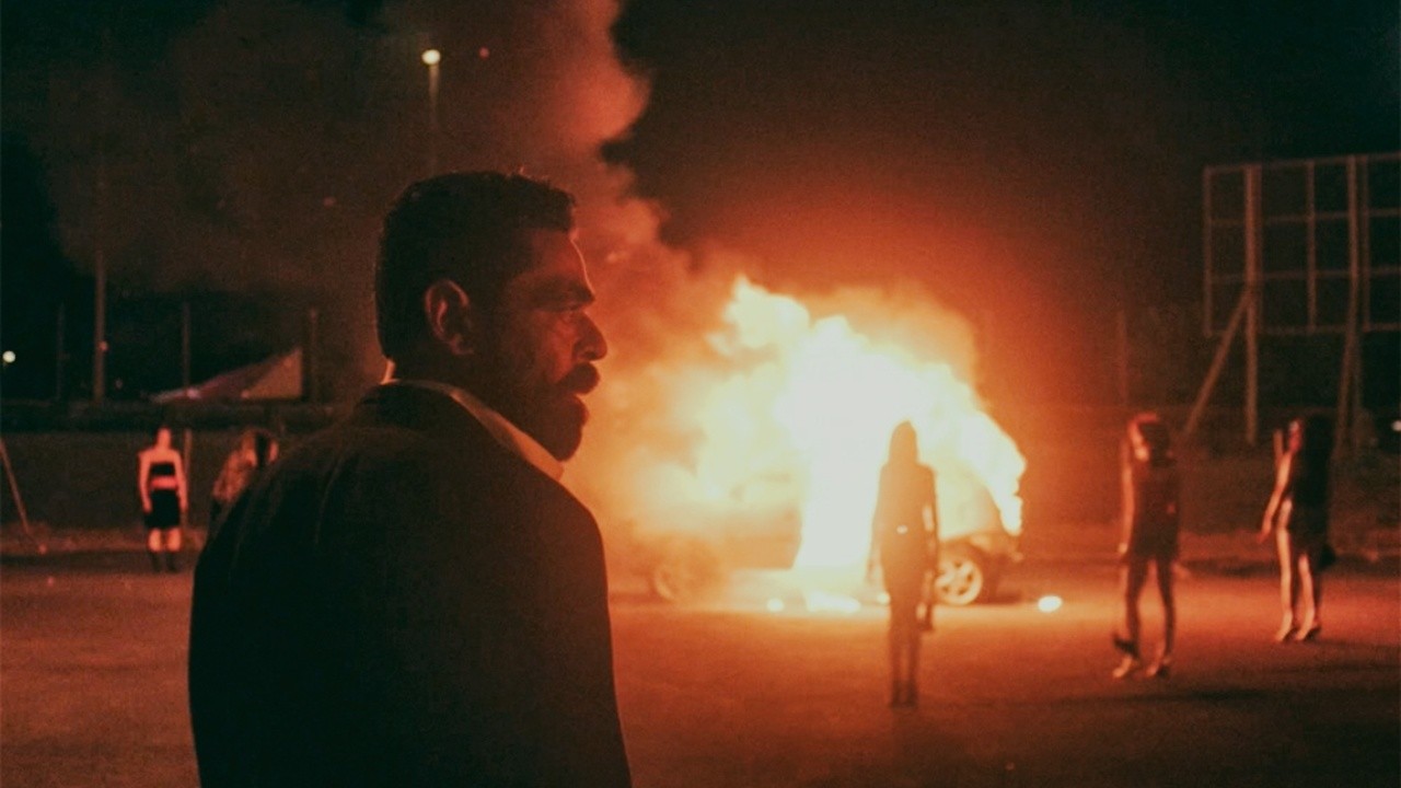 Image du film Blaké