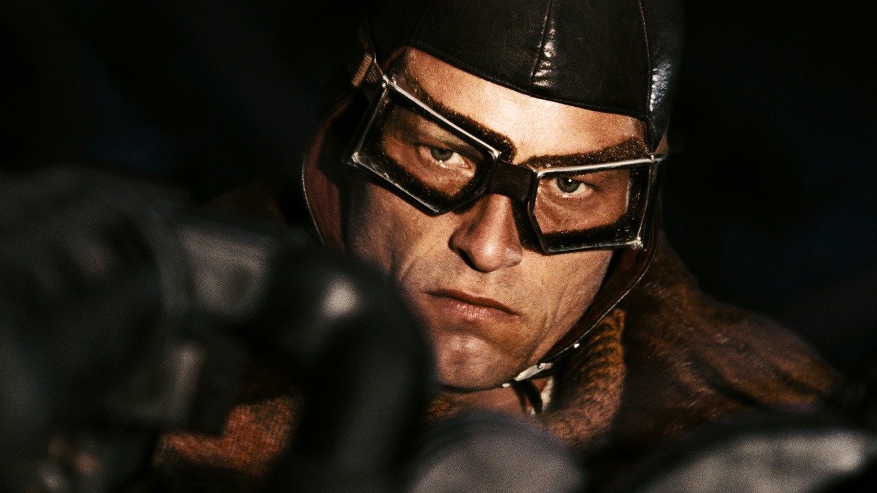 The Red Baron