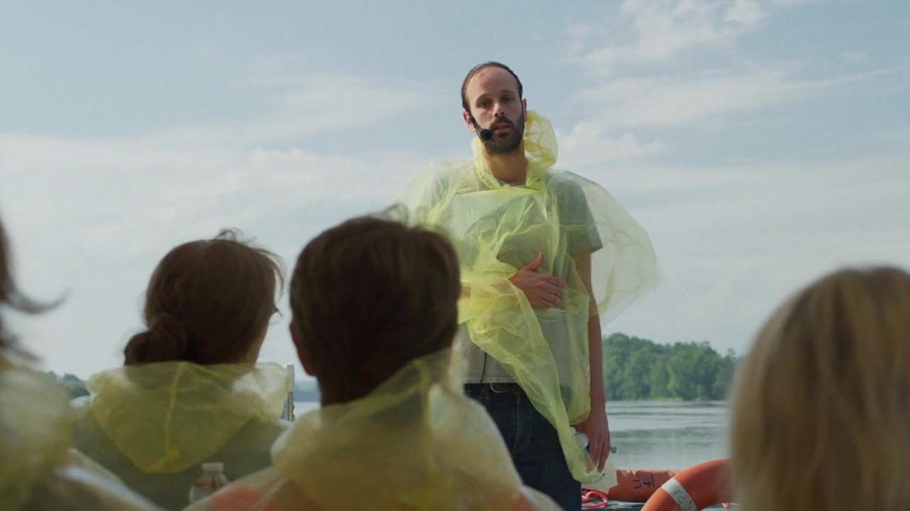 The Salt Way (2019) | MUBI