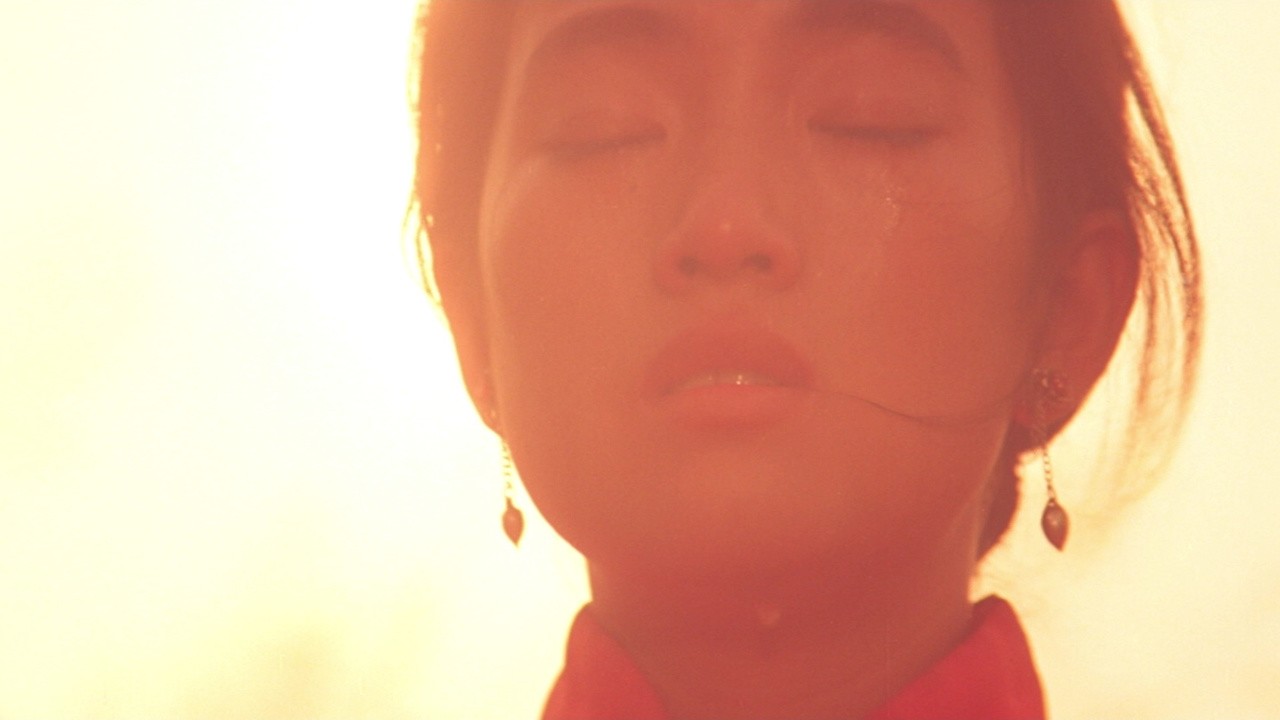Image du film Le Sorgho rouge