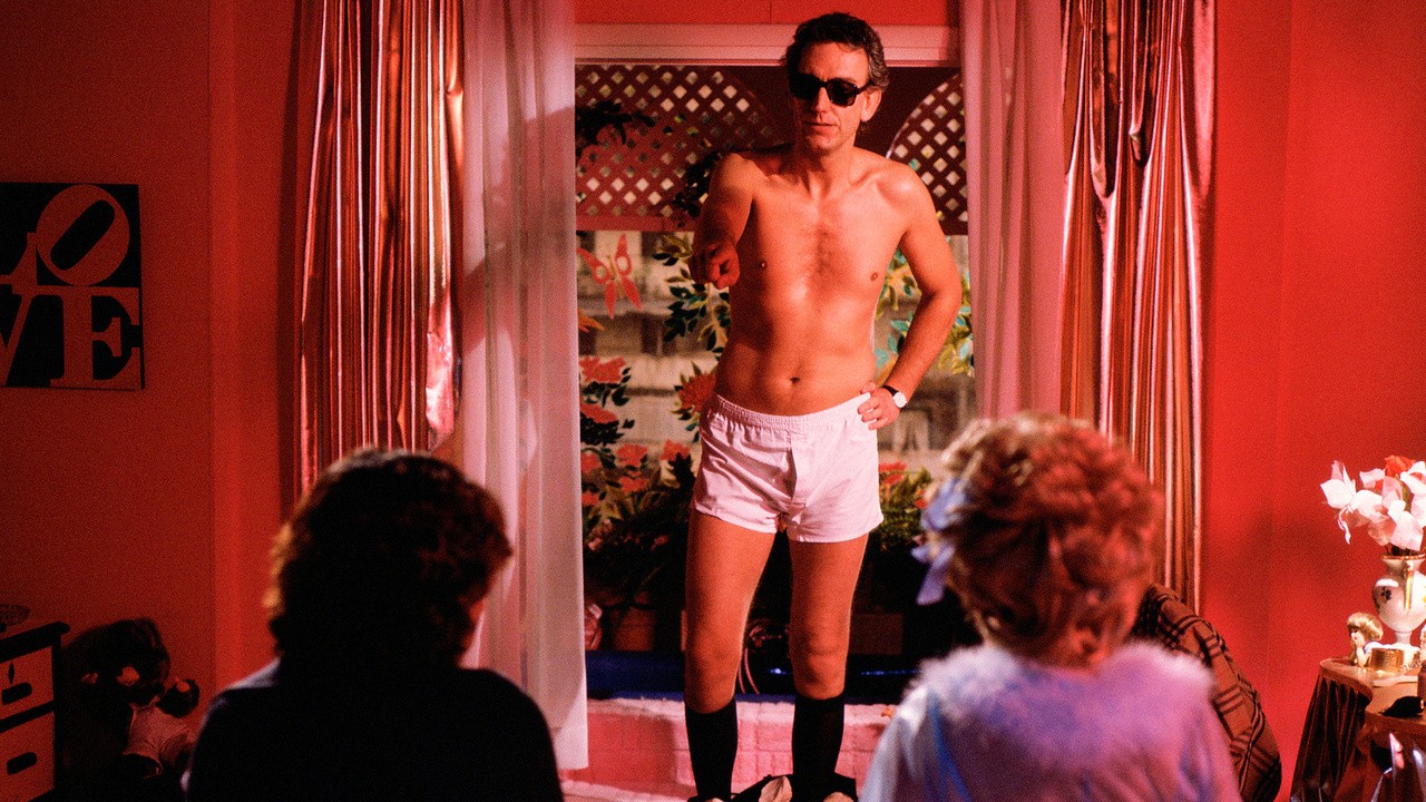 Image du film Qu'est-ce que j'ai fait pour mériter ça ?