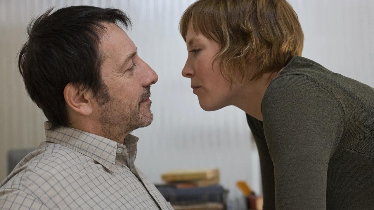 Image du film Borderline