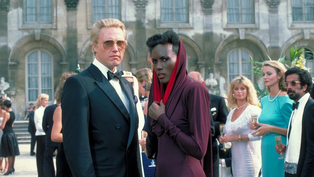 Image du film Dangereusement vôtre