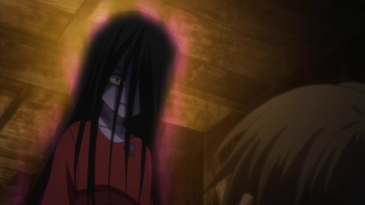 Corpse Party: Tortured Souls