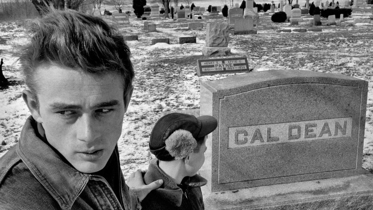 Image du film L'Histoire de James Dean