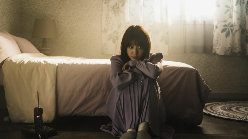 thrillers psicológicos Netflix