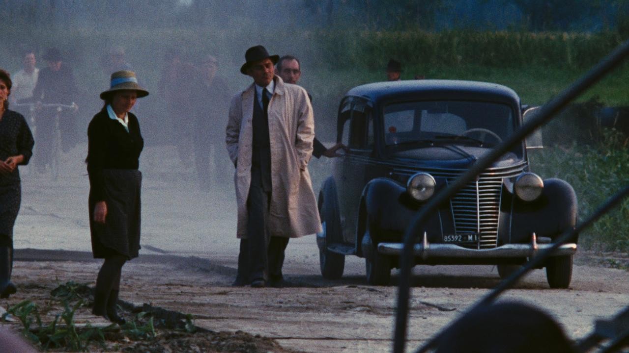 Image du film L'Affaire Mattei