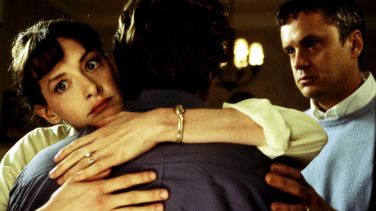 Arlington Road