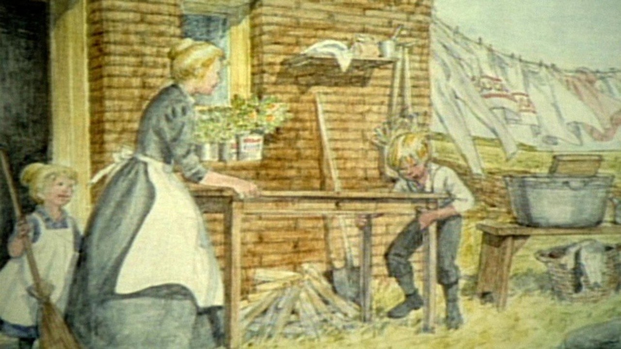 Homesteading on the Prairies