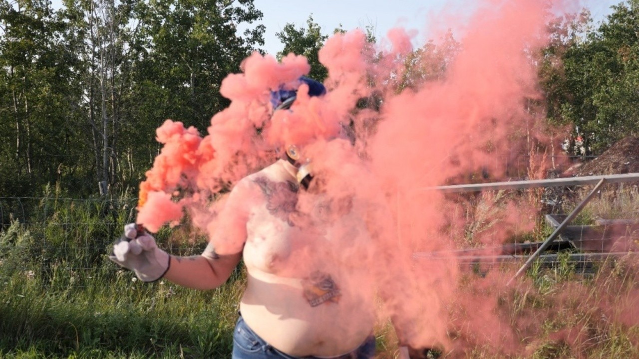 Less Lethal Fetishes