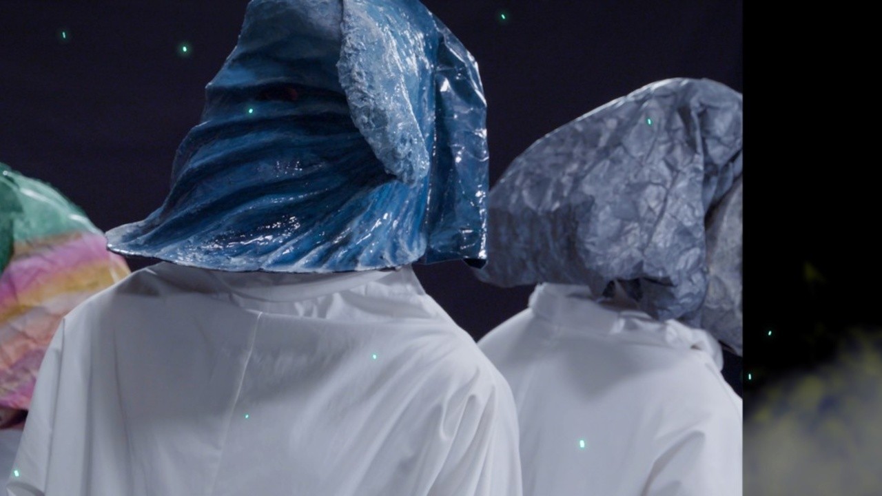 Porosity Valley 2: Tricksters' Plot