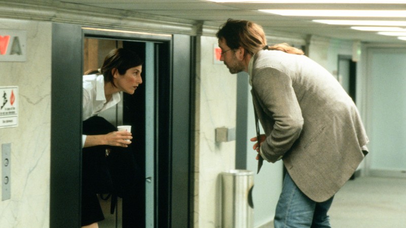 Being John Malkovich