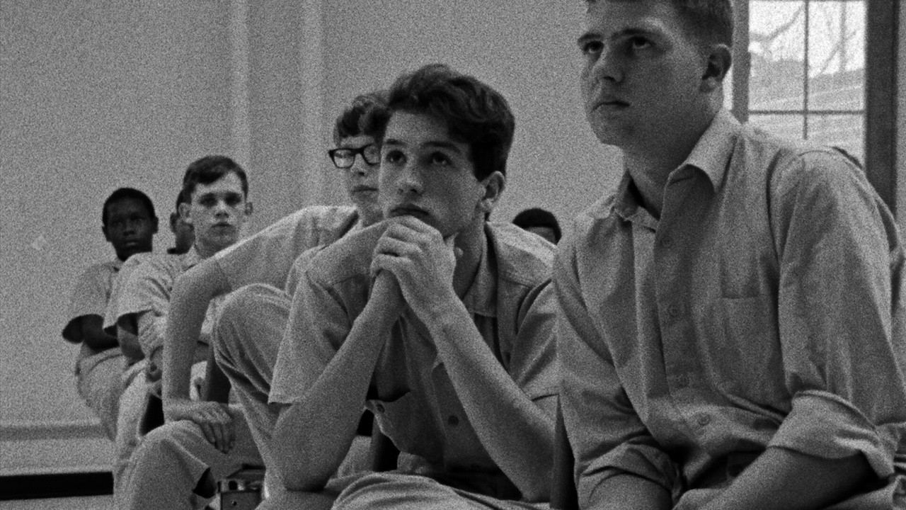 Image du film Juvenile Court