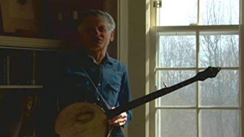Banjo Tales with Mike Seeger