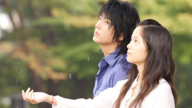 Virgin Snow (2007) | MUBI