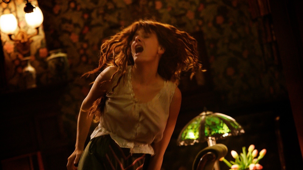 Image du film Miss Marx