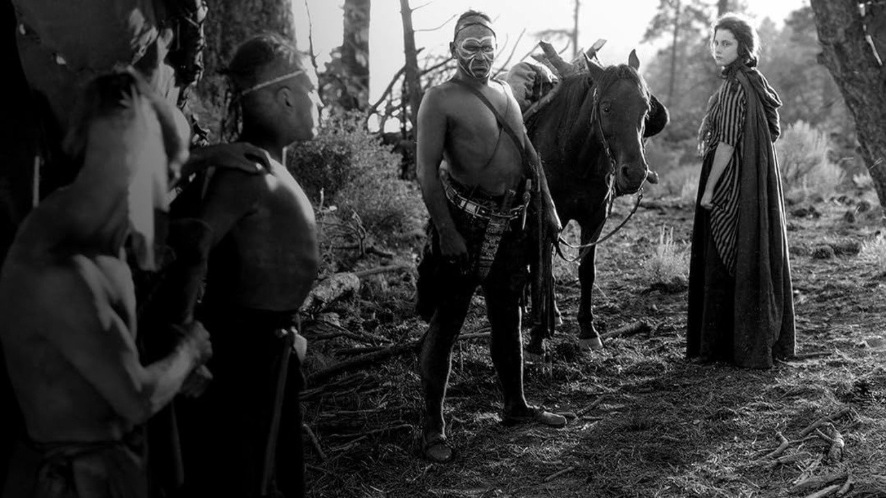 Image du film Le Dernier des Mohicans