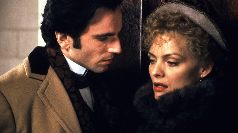 The Age of Innocence