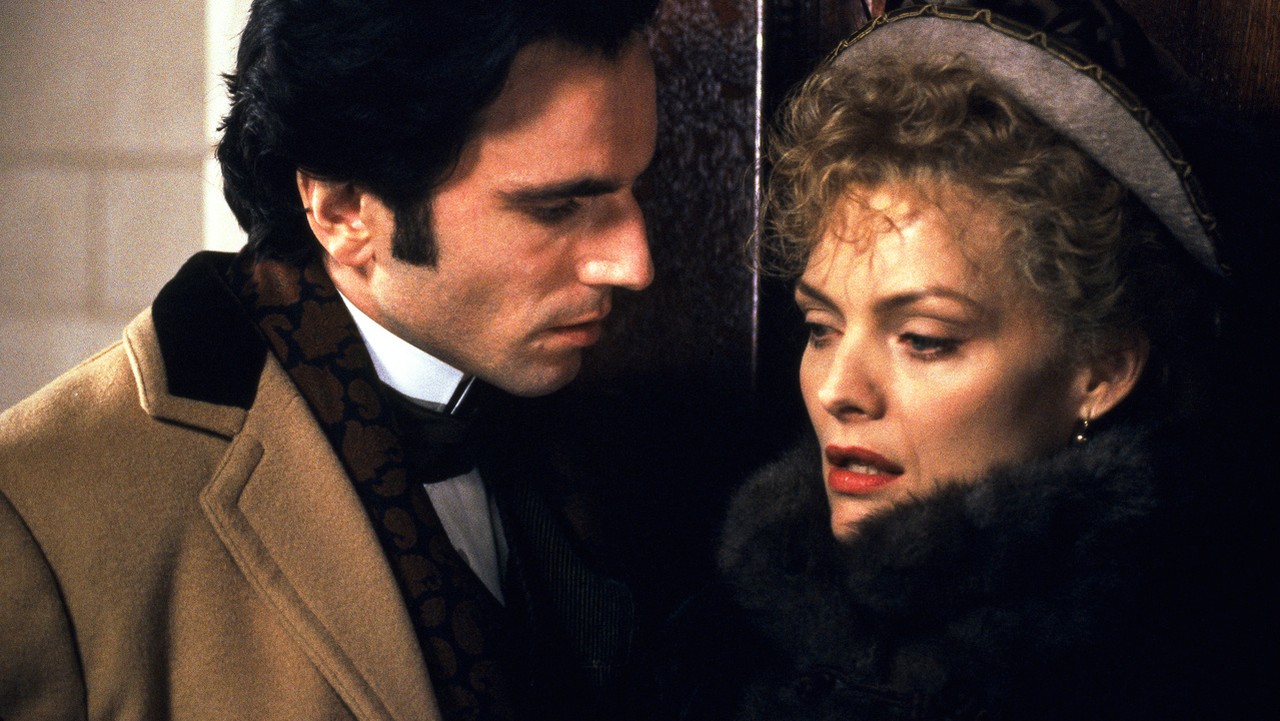 The Age of Innocence