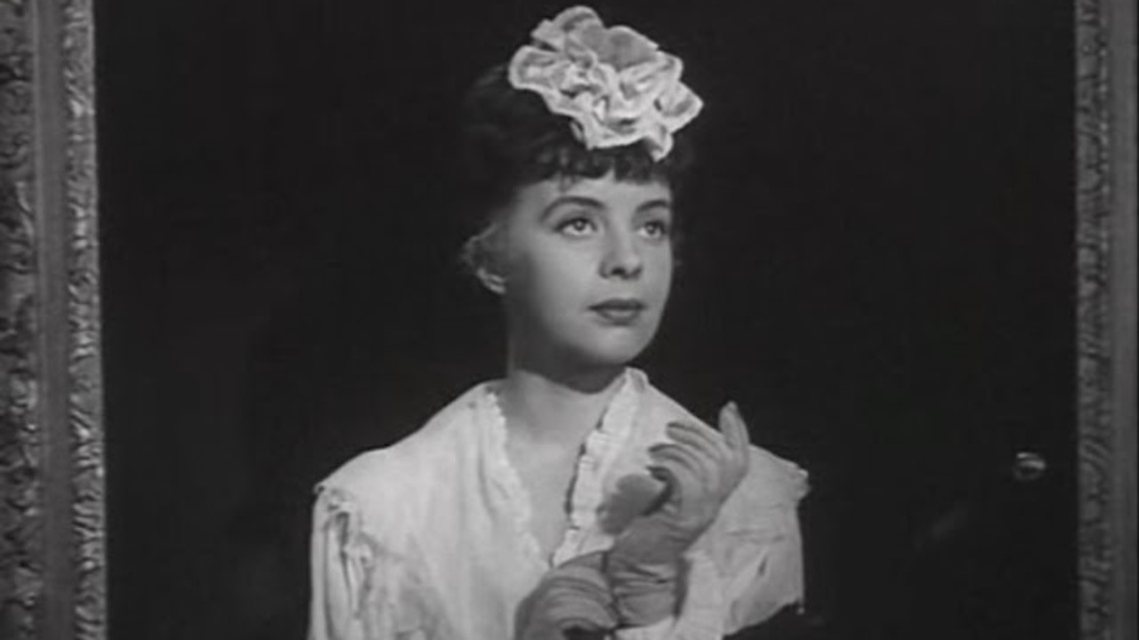 Image du film Lady Paname