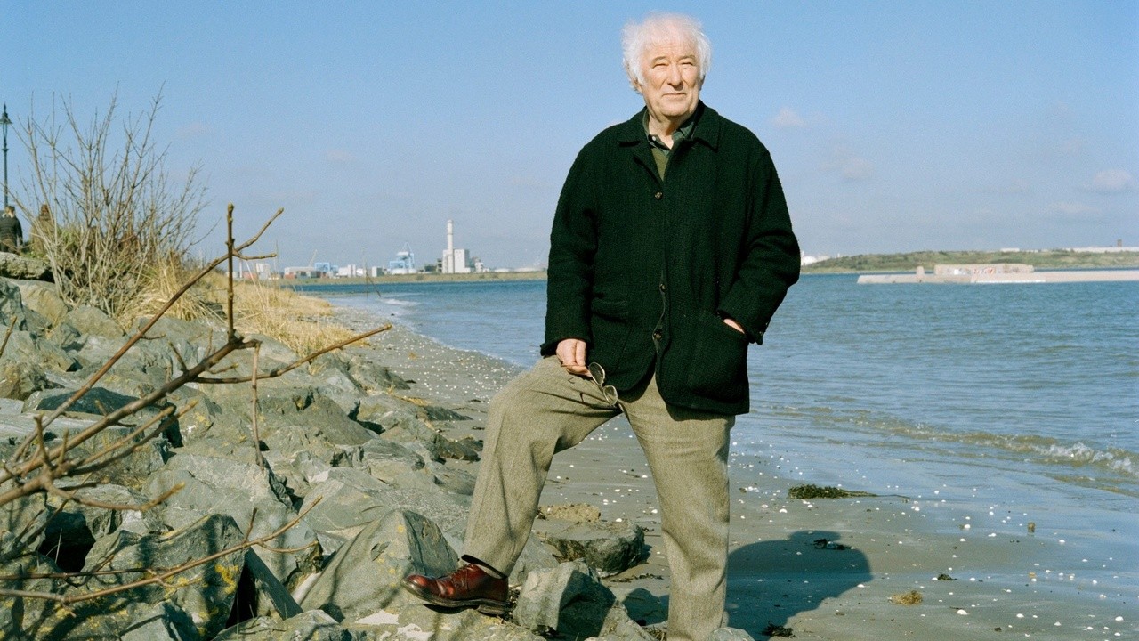 Seamus Heaney: The Music Of What Happens