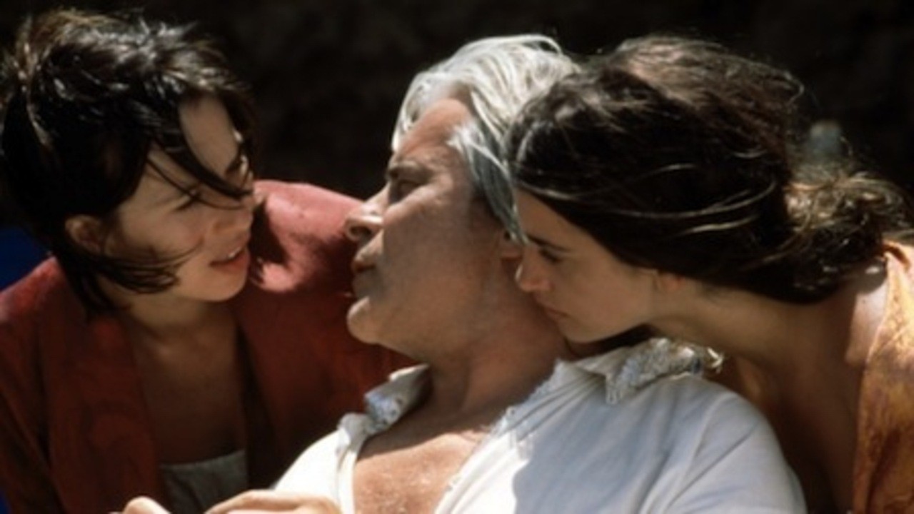 Image du film Don Juan