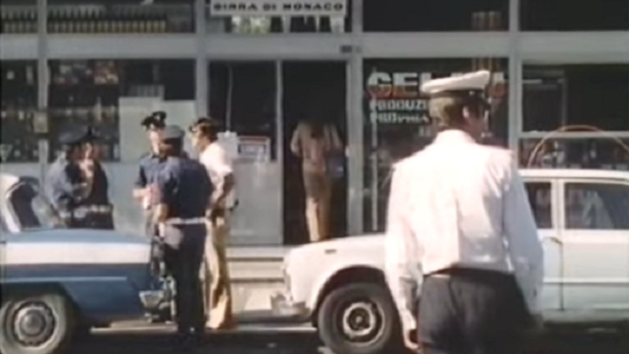 Image du film Italia : ultimo atto ?