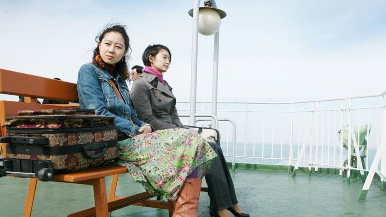 Sisters on the Road