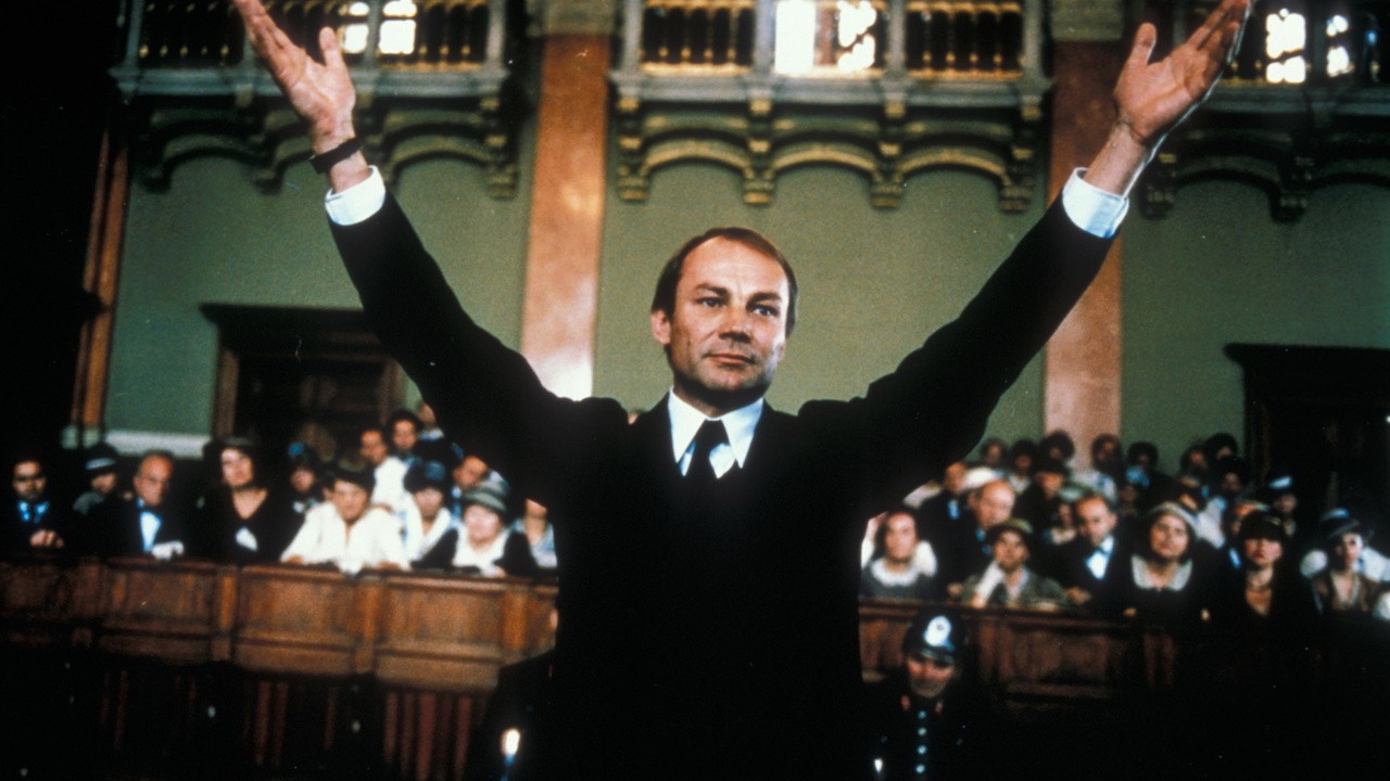 Image du film Hanussen