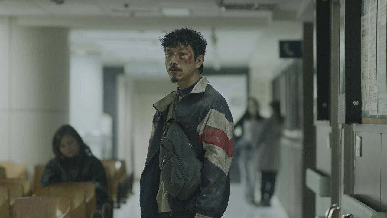 Image du film Mongrel
