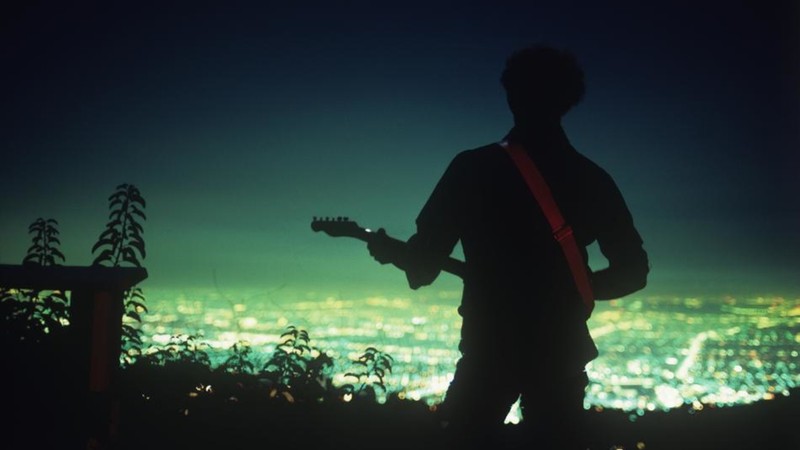 Laurel Canyon: A Place in Time