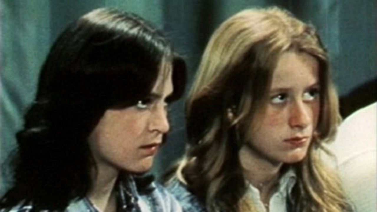 Scared Straight!