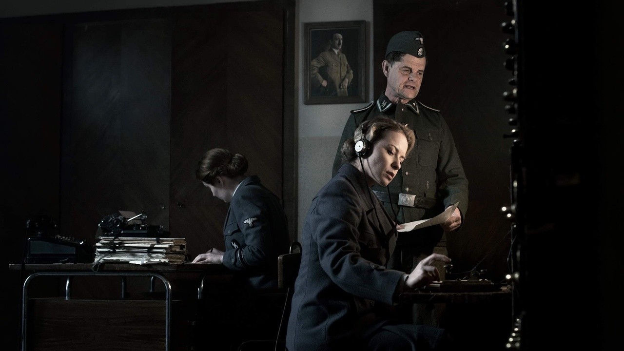 Image du film Le Rapport Auschwitz