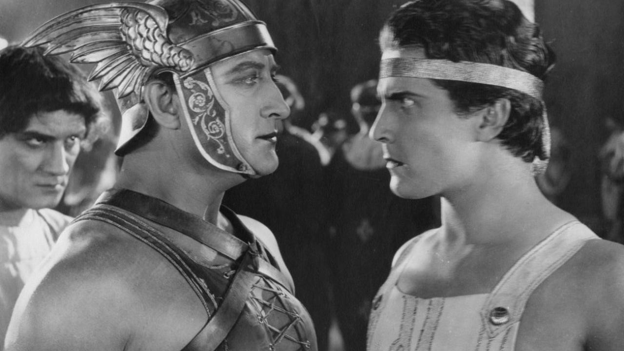 Ben-Hur: A Tale of the Christ